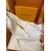 Louis Vuitton Greige Reykjavik Scarf M78909 Louis Vuitton Greige Reykjavik Scarf M78909