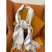 Louis Vuitton Greige Reykjavik Scarf M78909 Louis Vuitton Greige Reykjavik Scarf M78909