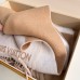 Louis Vuitton Beige Graphic Dual Scarf M79098