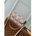 Louis Vuitton Wallet on Chain Ivy in Monogram Empreinte Leather M82211 Louis Vuitton Wallet on Chain Ivy in Monogram Empreinte Leather M82211