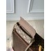 Louis Vuitton Wallet on Chain Ivy in Monogram Empreinte Leather M82211 Louis Vuitton Wallet on Chain Ivy in Monogram Empreinte Leather M82211
