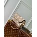 Louis Vuitton Wallet on Chain Ivy in Monogram Empreinte Leather M82211 Louis Vuitton Wallet on Chain Ivy in Monogram Empreinte Leather M82211