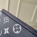 Louis Vuitton Brazza Wallet in Monogram Bleach Canvas M82826 Louis Vuitton Brazza Wallet in Monogram Bleach Canvas M82826