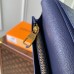 Louis Vuitton Brazza Wallet in Monogram Bleach Canvas M82826 Louis Vuitton Brazza Wallet in Monogram Bleach Canvas M82826