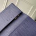 Louis Vuitton Brazza Wallet in Monogram Bleach Canvas M82826 Louis Vuitton Brazza Wallet in Monogram Bleach Canvas M82826