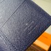 Louis Vuitton Brazza Wallet in Monogram Bleach Canvas M82826 Louis Vuitton Brazza Wallet in Monogram Bleach Canvas M82826