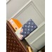 Louis Vuitton Brazza Wallet in Monogram Bleach Canvas M82826 Louis Vuitton Brazza Wallet in Monogram Bleach Canvas M82826