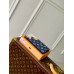 Louis Vuitton Brazza Wallet in Monogram Bleach Canvas M82826 Louis Vuitton Brazza Wallet in Monogram Bleach Canvas M82826