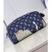 Louis Vuitton Dopp Kit in Monogram Bleach Canvas M82831 Louis Vuitton Dopp Kit in Monogram Bleach Canvas M82831