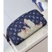 Louis Vuitton Dopp Kit in Monogram Bleach Canvas M82831 Louis Vuitton Dopp Kit in Monogram Bleach Canvas M82831