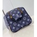 Louis Vuitton Dopp Kit in Monogram Bleach Canvas M82831 Louis Vuitton Dopp Kit in Monogram Bleach Canvas M82831