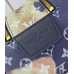 Louis Vuitton Dopp Kit in Monogram Bleach Canvas M82831 Louis Vuitton Dopp Kit in Monogram Bleach Canvas M82831