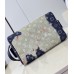 Louis Vuitton Dopp Kit in Monogram Bleach Canvas M82831 Louis Vuitton Dopp Kit in Monogram Bleach Canvas M82831