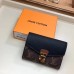 Louis Vuitton Pallas Compact Wallet In Monogram Canvas M67479 Louis Vuitton Pallas Compact Wallet In Monogram Canvas M67479