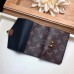Louis Vuitton Pallas Compact Wallet In Monogram Canvas M67479 Louis Vuitton Pallas Compact Wallet In Monogram Canvas M67479