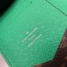 Louis Vuitton Passport Cover in Monogram Macassar Canvas M82867 Louis Vuitton Passport Cover in Monogram Macassar Canvas M82867