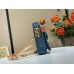 Louis Vuitton Fairfax Pochette in Monogram Denim M82948 Louis Vuitton Fairfax Pochette in Monogram Denim M82948