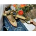 Louis Vuitton Fairfax Pochette in Monogram Denim M82948 Louis Vuitton Fairfax Pochette in Monogram Denim M82948