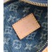 Louis Vuitton Hills Pochette in Monogram Denim M82949 Louis Vuitton Hills Pochette in Monogram Denim M82949