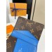 Louis Vuitton Pocket Organizer In Monogram Macassar Canvas M82956 Louis Vuitton Pocket Organizer In Monogram Macassar Canvas M82956