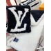 Louis Vuitton Comfy Scarf M79399 Louis Vuitton Comfy Scarf M79399