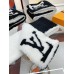 Louis Vuitton Comfy Scarf M79399 Louis Vuitton Comfy Scarf M79399