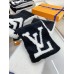 Louis Vuitton Comfy Scarf M79399 Louis Vuitton Comfy Scarf M79399
