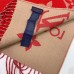 Louis Vuitton LV Essential Scarf In Red Wool M79502 Louis Vuitton LV Essential Scarf In Red Wool M79502