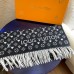 Louis Vuitton Beige Game On Scarf MP2907 Louis Vuitton Beige Game On Scarf MP2907