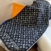 Louis Vuitton Beige Game On Scarf MP2907 Louis Vuitton Beige Game On Scarf MP2907