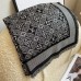 Louis Vuitton Since 1854 Monogram Shawl MP2821 Louis Vuitton Since 1854 Monogram Shawl MP2821