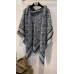 Louis Vuitton Since 1854 Monogram Shawl MP2821 Louis Vuitton Since 1854 Monogram Shawl MP2821