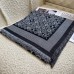 Louis Vuitton Since 1854 Monogram Shawl MP2821 Louis Vuitton Since 1854 Monogram Shawl MP2821