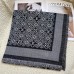 Louis Vuitton Since 1854 Monogram Shawl MP2821 Louis Vuitton Since 1854 Monogram Shawl MP2821