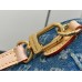Louis Vuitton Nano Speedy Bag In Monogram Denim M82950 Louis Vuitton Nano Speedy Bag In Monogram Denim M82950