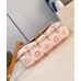 Louis Vuitton Pochette Metis East West Bag In Monogram Dune Canvas M46914 Louis Vuitton Pochette Metis East West Bag In Monogram Dune Canvas M46914