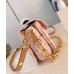 Louis Vuitton Pochette Metis East West Bag In Monogram Dune Canvas M46914 Louis Vuitton Pochette Metis East West Bag In Monogram Dune Canvas M46914