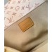 Louis Vuitton Pochette Metis East West Bag In Monogram Dune Canvas M46914 Louis Vuitton Pochette Metis East West Bag In Monogram Dune Canvas M46914