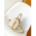 Louis Vuitton Speedy Bandouliere 20 Bag In Monogram Empreinte Leather M46883 Louis Vuitton Speedy Bandouliere 20 Bag In Monogram Empreinte Leather M46883