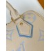 Louis Vuitton Speedy Bandouliere 20 Bag In Monogram Empreinte Leather M46883 Louis Vuitton Speedy Bandouliere 20 Bag In Monogram Empreinte Leather M46883