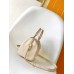 Louis Vuitton Speedy Bandouliere 20 Bag In Monogram Empreinte Leather M46875 Louis Vuitton Speedy Bandouliere 20 Bag In Monogram Empreinte Leather M46875