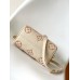 Louis Vuitton Speedy Bandouliere 20 Bag In Monogram Empreinte Leather M46875 Louis Vuitton Speedy Bandouliere 20 Bag In Monogram Empreinte Leather M46875
