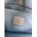 Louis Vuitton Onthego PM Bag in Bicolor Monogram Empreinte Leather M46833 Louis Vuitton Onthego PM Bag in Bicolor Monogram Empreinte Leather M46833