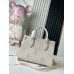 Louis Vuitton Onthego PM Bag in Bicolor Monogram Empreinte Leather M46833 Louis Vuitton Onthego PM Bag in Bicolor Monogram Empreinte Leather M46833