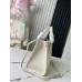 Louis Vuitton Onthego PM Bag in Bicolor Monogram Empreinte Leather M46833 Louis Vuitton Onthego PM Bag in Bicolor Monogram Empreinte Leather M46833