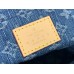 Louis Vuitton Sunset Bag in Monogram Denim M46829