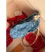 Louis Vuitton Sunset Bag in Monogram Denim M46829