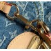 Louis Vuitton Sunset Bag in Monogram Denim M46829