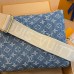 Louis Vuitton Coussin PM Bag in Monogram Denim M24564 Louis Vuitton Coussin PM Bag in Monogram Denim M24564