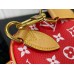 Louis Vuitton Speedy P9 Bandouliere 25 Bag In Monogram Leather M24425 Louis Vuitton Speedy P9 Bandouliere 25 Bag In Monogram Leather M24425